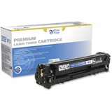 Elite Image Remanufactured Toner Cartridge - Alternative for Canon (Crtdg131bk)