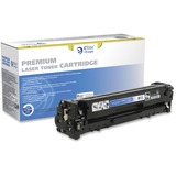Elite Image Remanufactured Toner Cartridge - Alternative for Canon (Crtdg131hybk)