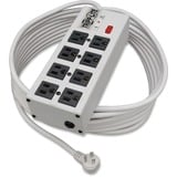 Tripp Lite Isobar 8-Outlet Surge Suppressor