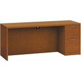 Hon Valido H115903r Pedestal Credenza
