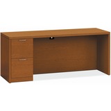 Hon Valido H115904l Pedestal Desk