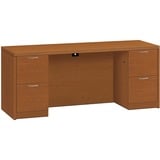Hon Valido H115900 Pedestal Credenza
