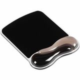 Kensington Duo Gel Mouse Wrist Rest Wave