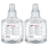 Gojo&Reg Ltx-12 Dispenser Plum Antibacterial Hand Soap