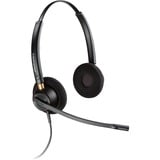 Plantronics Over-the-Head Binaural Corded Headset