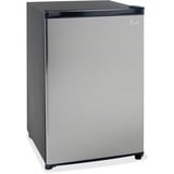 Avanti Rm4436ss 44 Cubic Foot Refrigerator