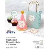 Avery&Reg Gift Label