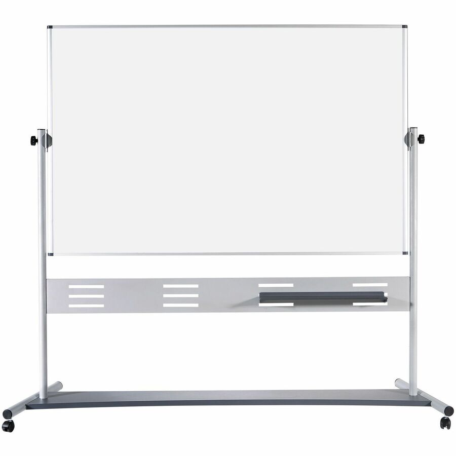 Mastervision Magnetic Dry Erase 2-Sided Easel