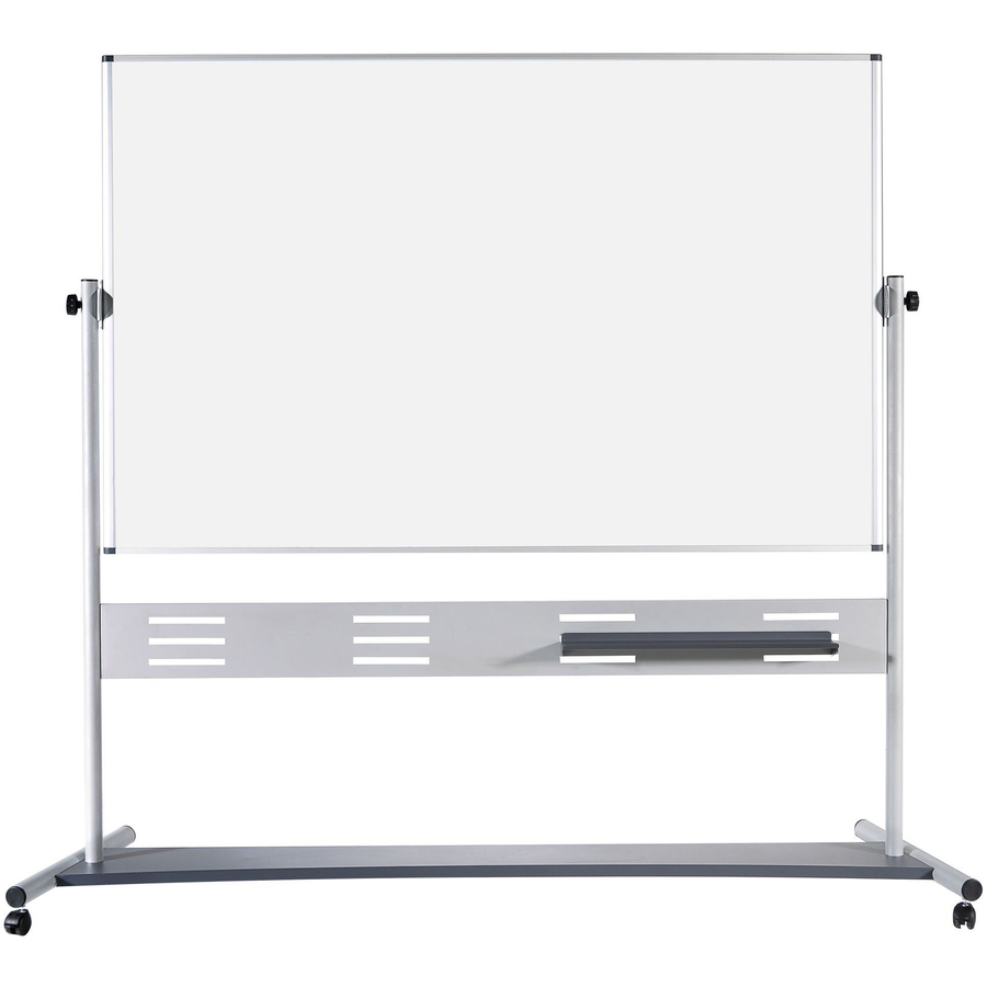 Mastervision Magnetic Dry Erase 2-Sided Easel