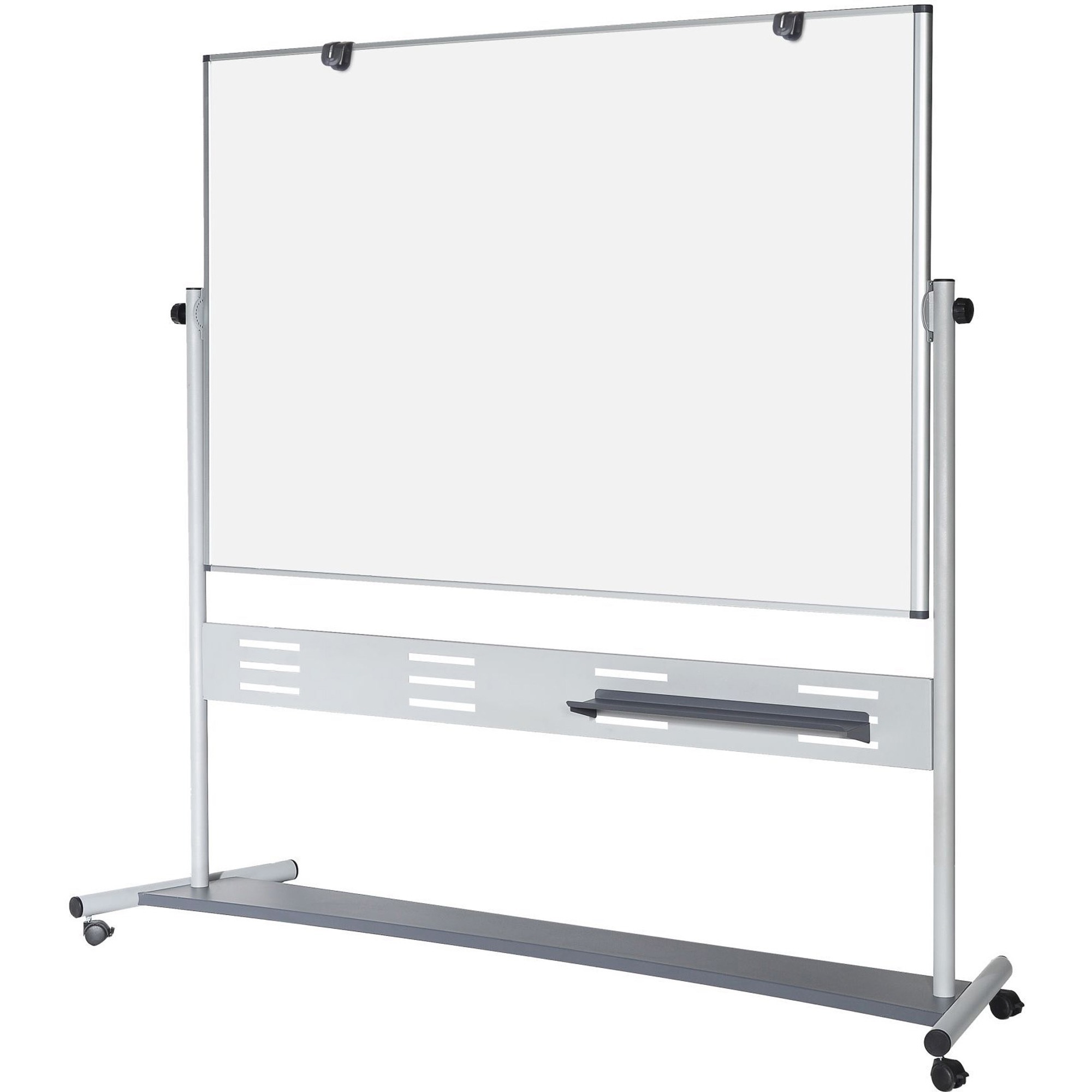Mastervision Magnetic Dry Erase 2-Sided Easel