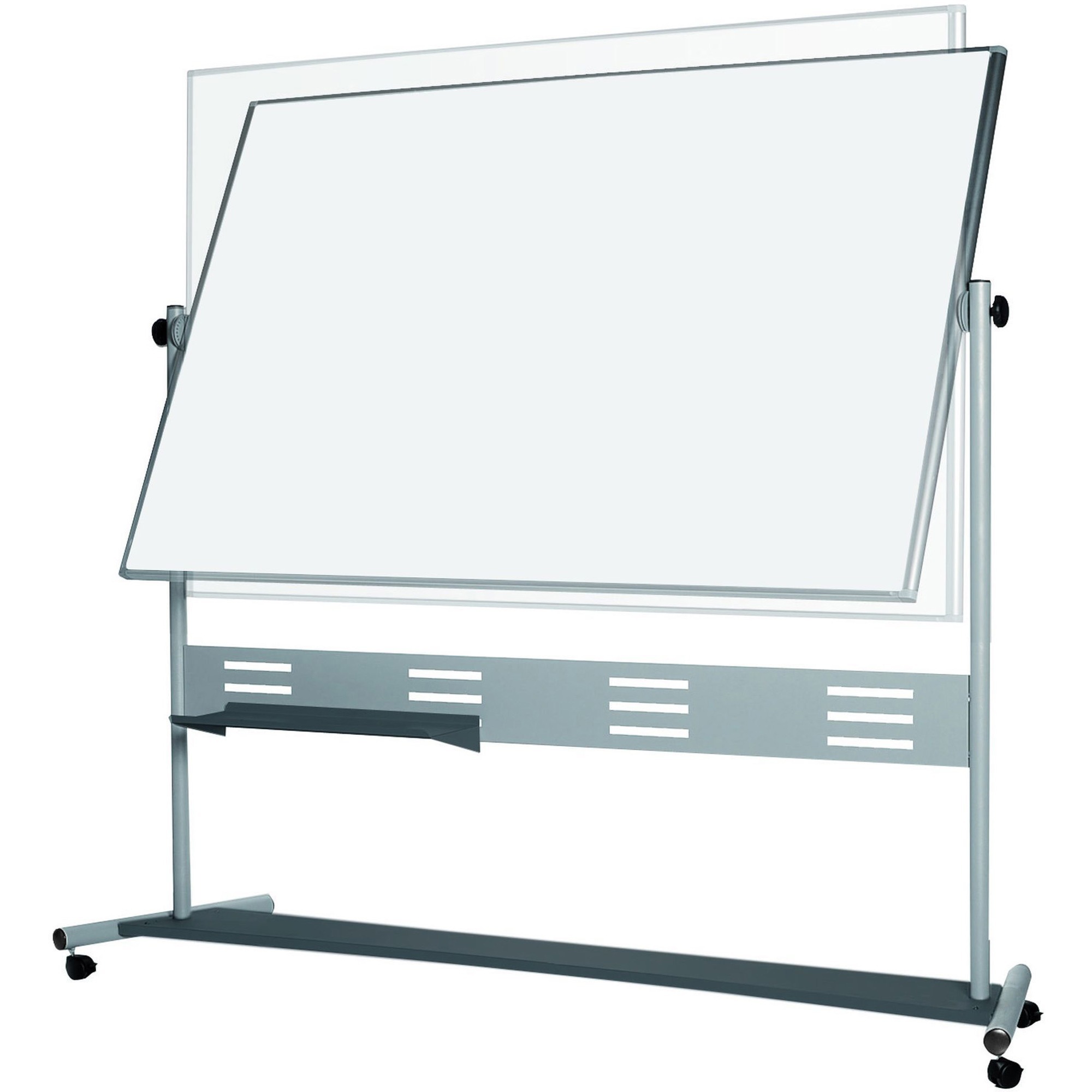 Mastervision Magnetic Dry Erase 2-Sided Easel