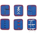 Childrens Factory Childrens Manual Dexterity Board