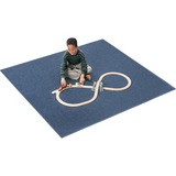 Carpets for Kids Mt St Helens 6x9 Rug
