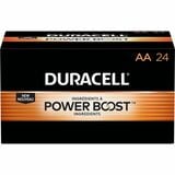 Duracell Coppertop Alkaline Aa Batteries