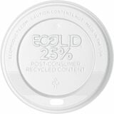 Eco-Products Evolution World Hot Cup Lids