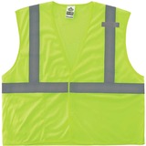 Glowear 8210hl Mesh Hi-Vis Safety Vest