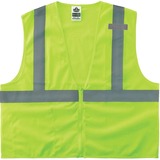 Glowear 8210z Type R Economy Mesh Vest
