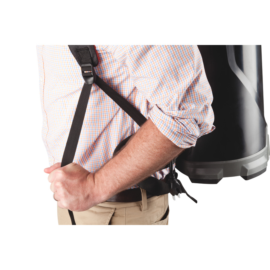 Bissell Backpack Vacuum