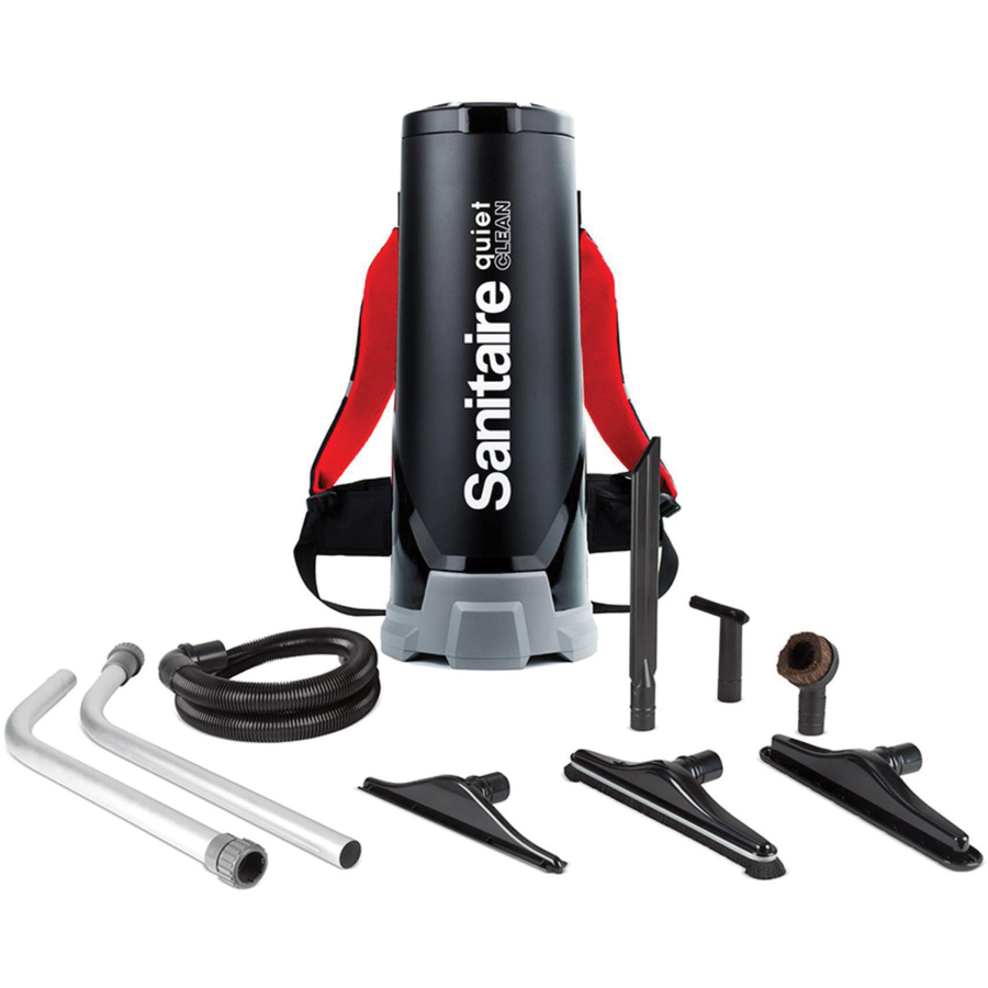 Bissell Backpack Vacuum