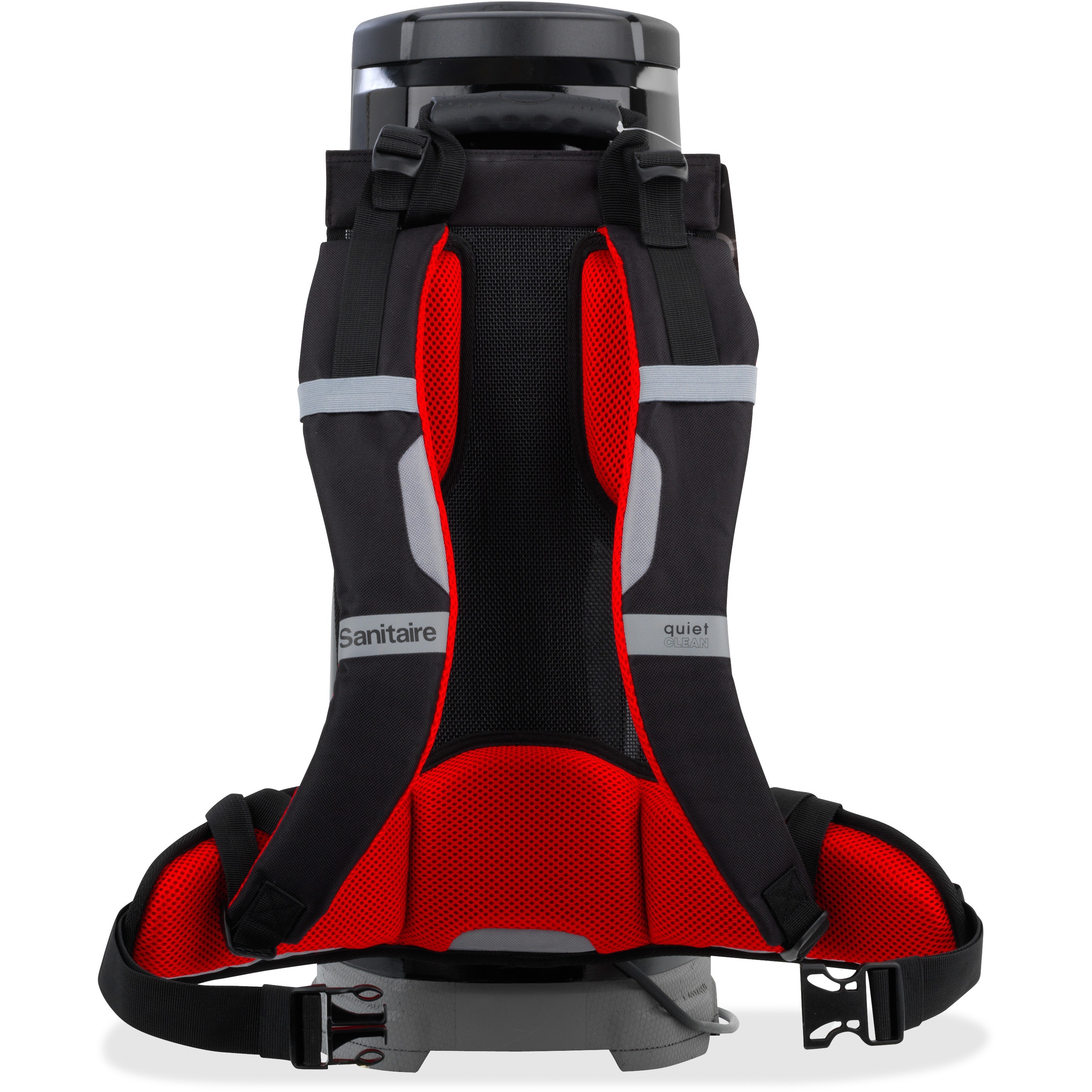 Bissell Backpack Vacuum