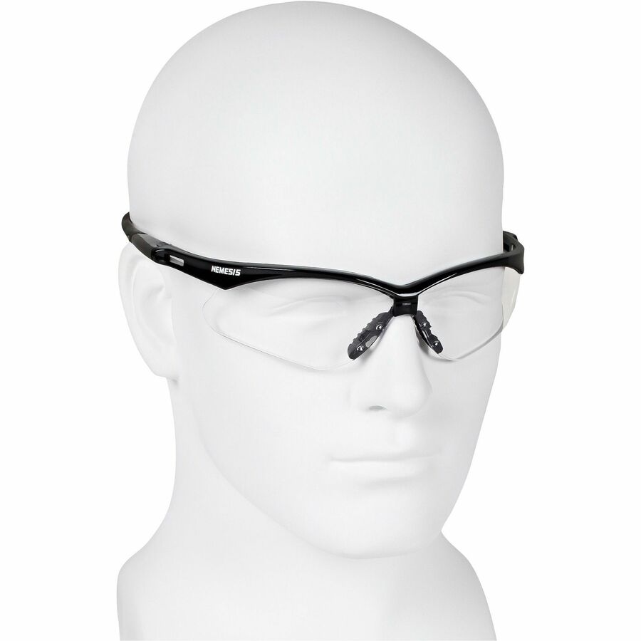 Kleenguard V30 Nemesis Safety Eyewear with Kleenvision&Trade