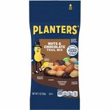 Hormel Foods Nuts & Chocolate Trail Mix