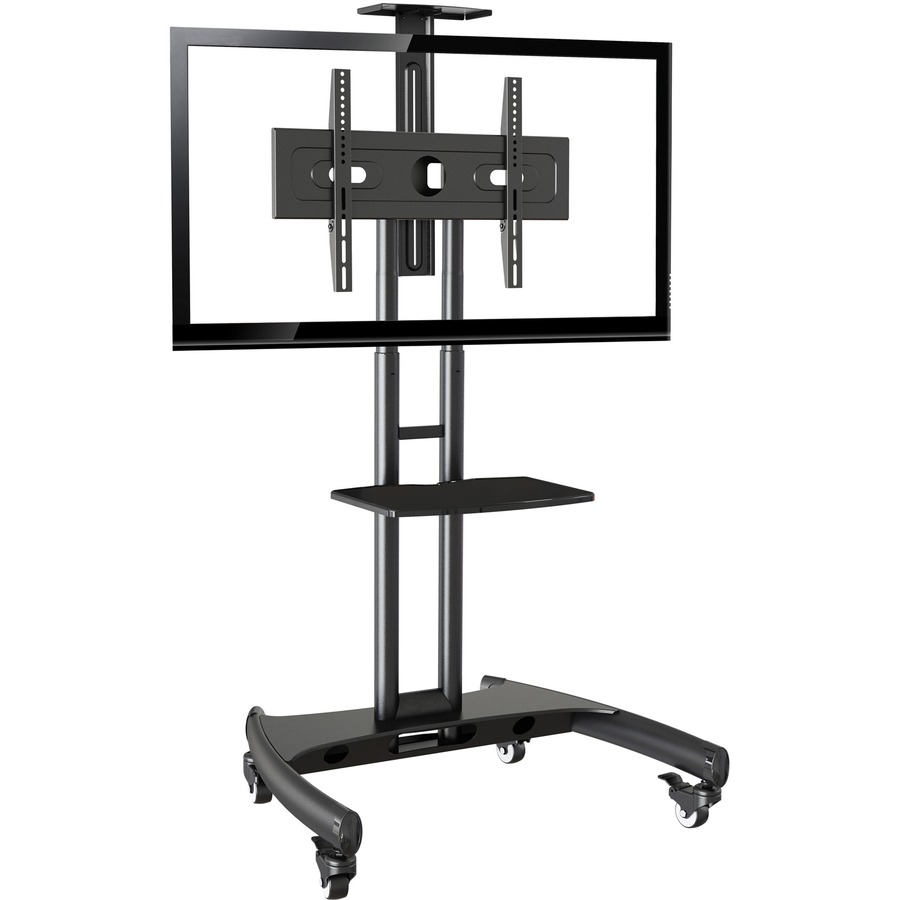 Lorell Flat Panel Tv Cart