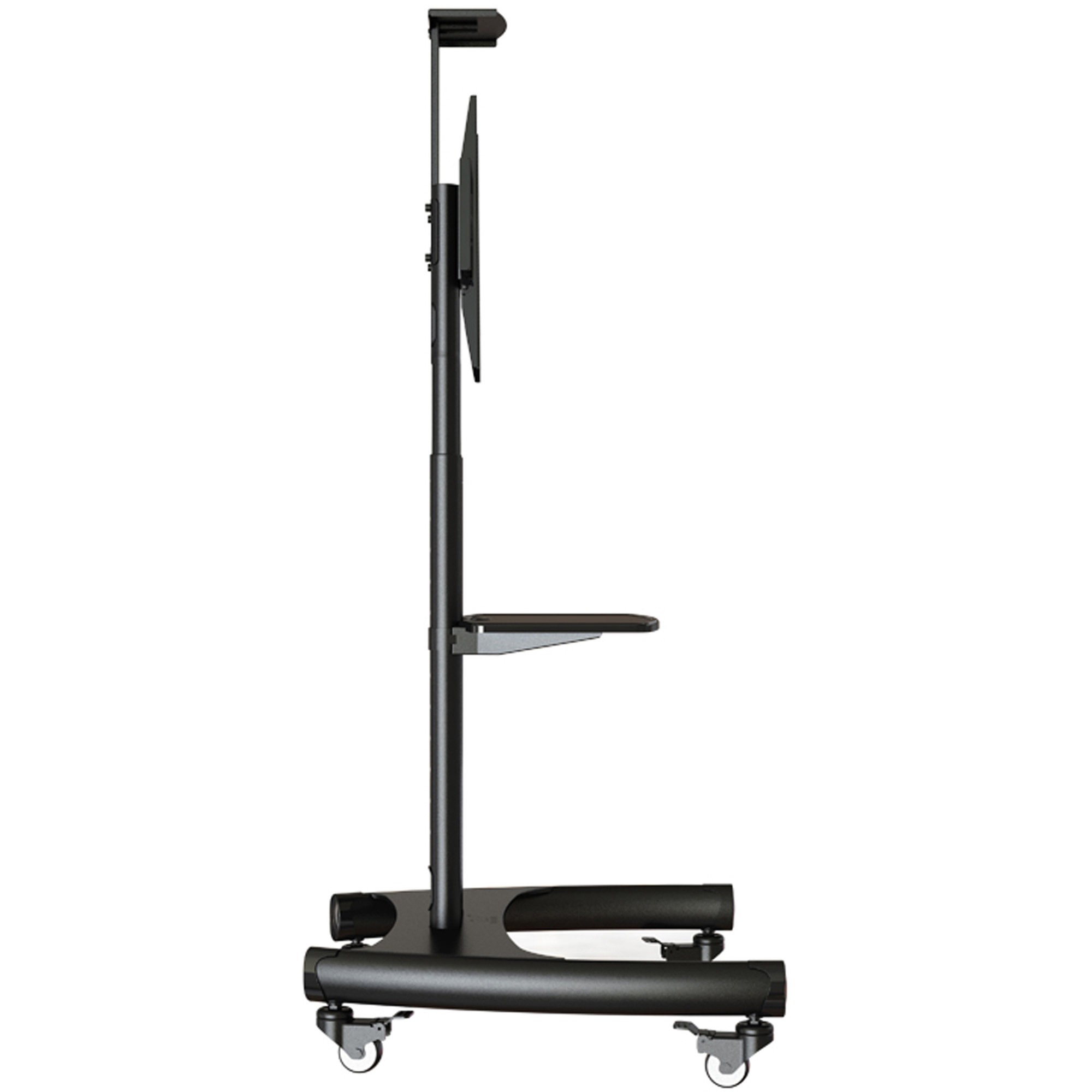 Lorell Flat Panel Tv Cart