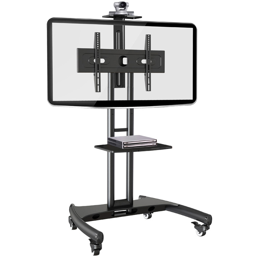 Lorell Flat Panel Tv Cart