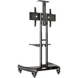 Lorell Flat Panel Tv Cart
