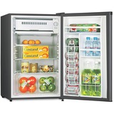Lorell 32 Cubic Foot Compact Refrigerator