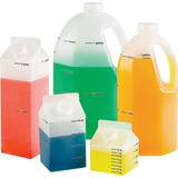 Learning Resources Gallon Measurement Set