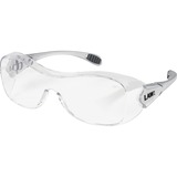 Crews Anti-Fog Safety Glasses