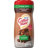 Coffee Mate Gluten-Free Sugar Free Chocolate Cr&Egraveme Powder Coffee Creamer