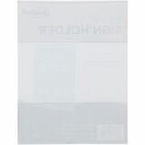 Golite Nu-Dell Cubicle Sign Holder