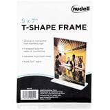 Golite Nu-Dell Double-Sided Sign Holder
