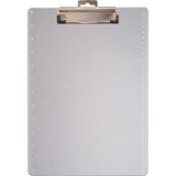 Officemate Transparent Clipboard