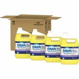 Dawn Manual Potpan Detergent