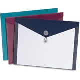 Pendaflex Viewfront Poly Envelopes