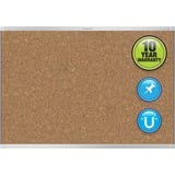 Quartet Prestige 2 Magnetic Bulletin Board