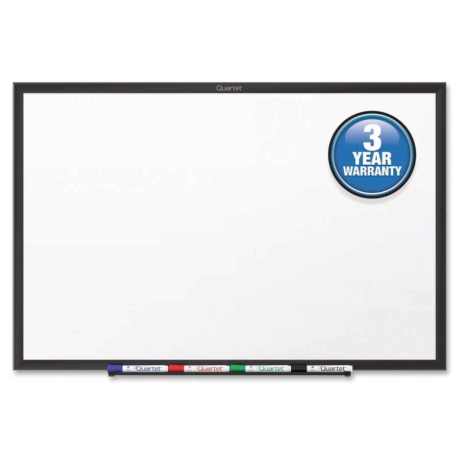 Quartet Classic Total Erase Whiteboard