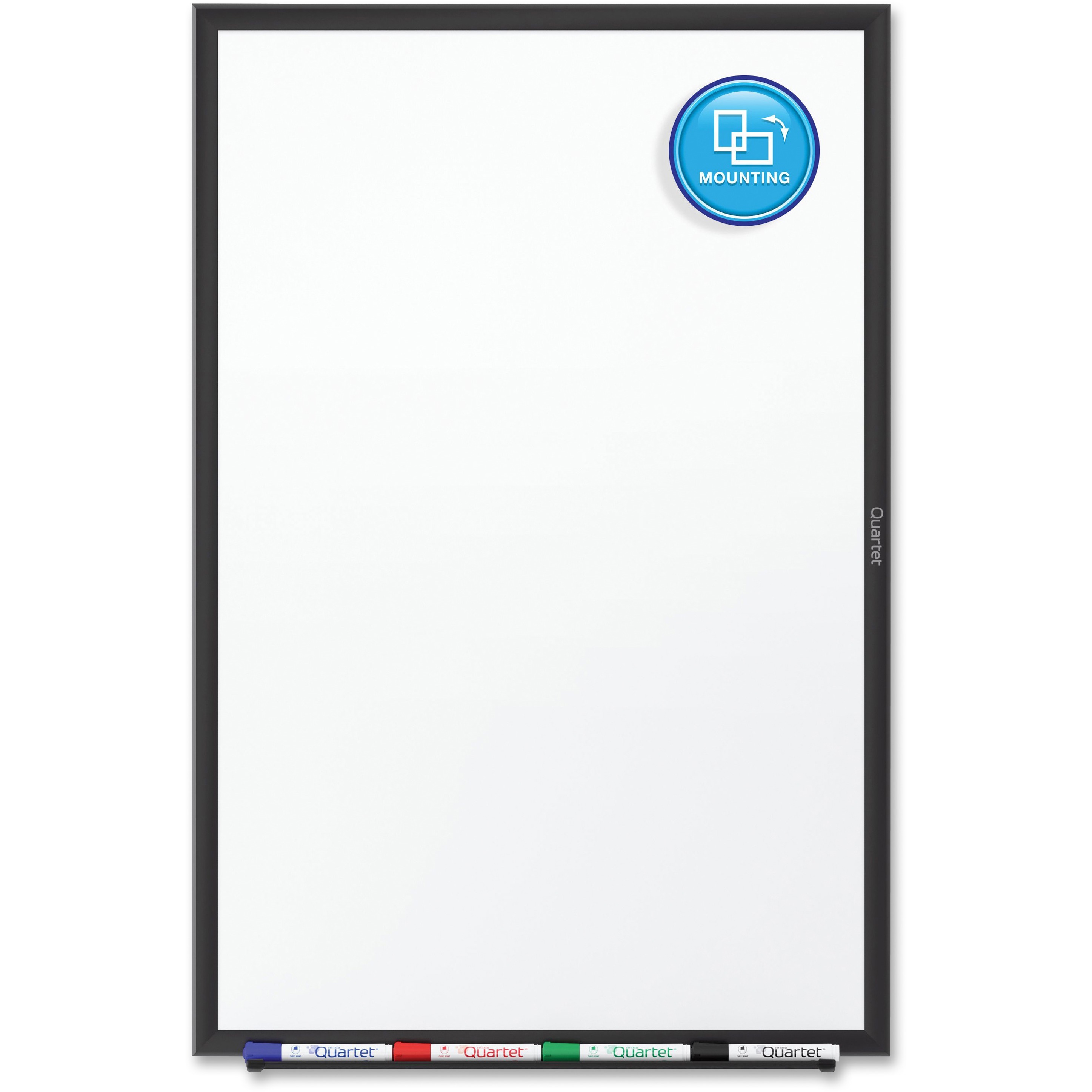Quartet Classic Total Erase Whiteboard