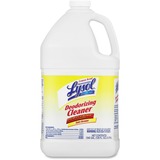 Professional Lysol Disinfectant Deodorizing Cleaner