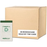 Roaring Spring Little Green Memo Book 3x5