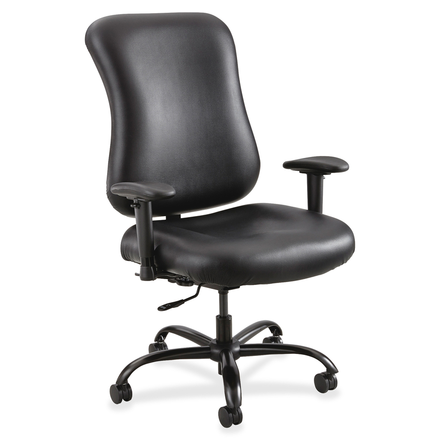 Safco Optimus Big & Tall Chair
