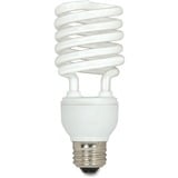 Satco 23-Watt T2 Spiral Cfl Bulb