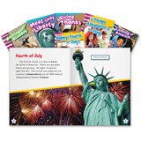 Shell Education This Is My Country 6-Book Collection Printed Book