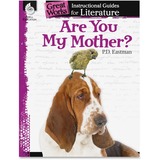 Shell Education Are You My Mother Instructional Guide Printed Book by Pd Eastman