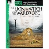 Shell Education Education Lionwitchwardrobe Instr Guide Printed Book by Cs Lewis