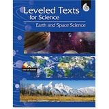 Shell Education Education Earthspace Leveled Texts Book Printedelectronic Book